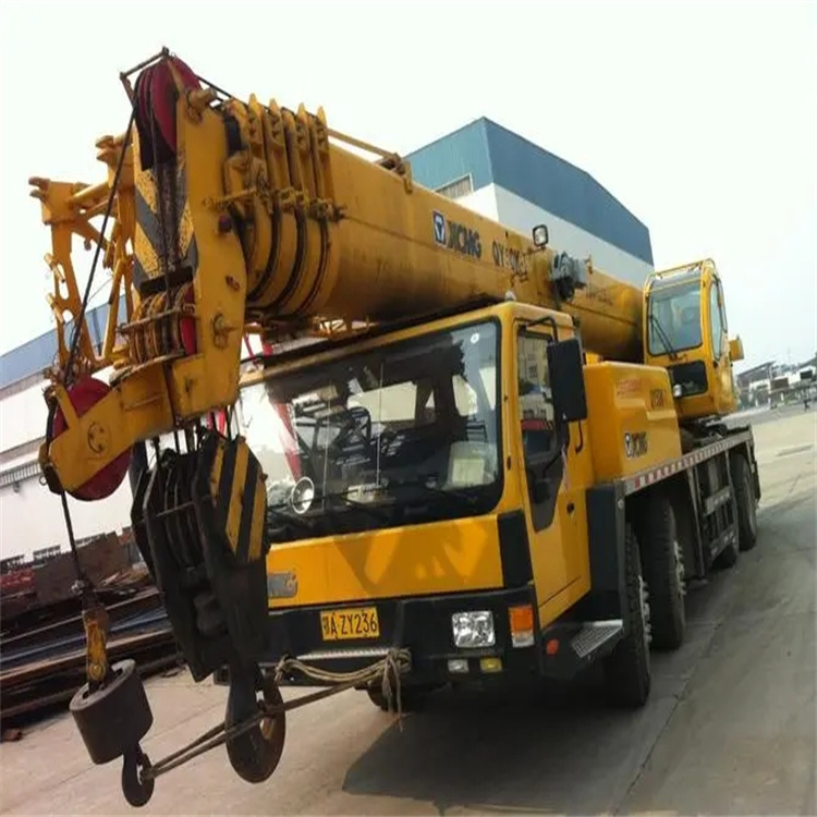 丹巴吊车的租用时间是按小时还是按天计费