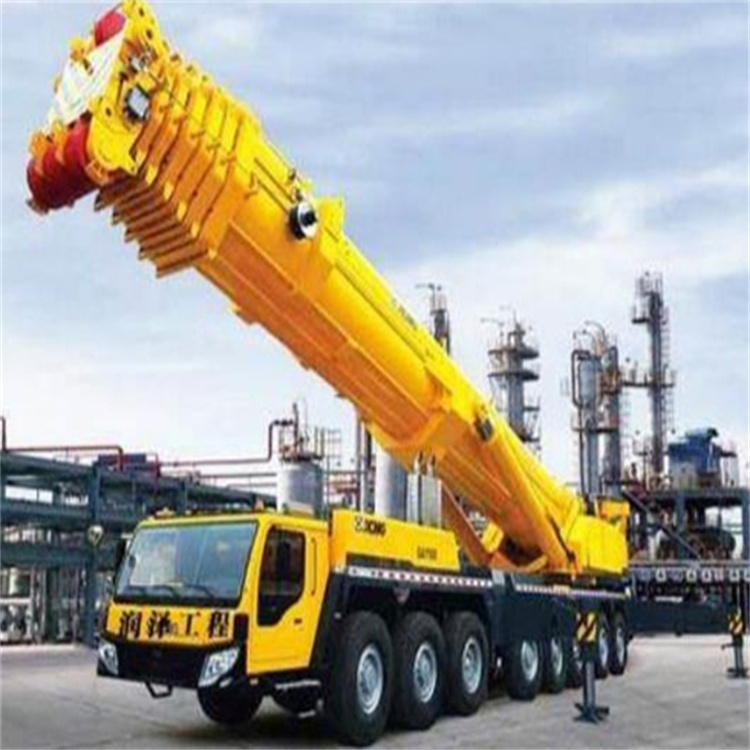 丹巴附近25吨吊车出租电话