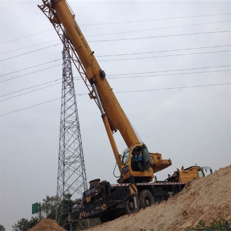 丹巴附近吊车出租电话25吨