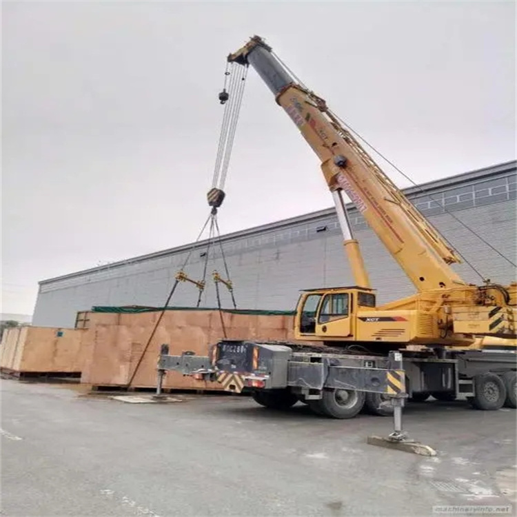 丹巴吊车出租哪家正规