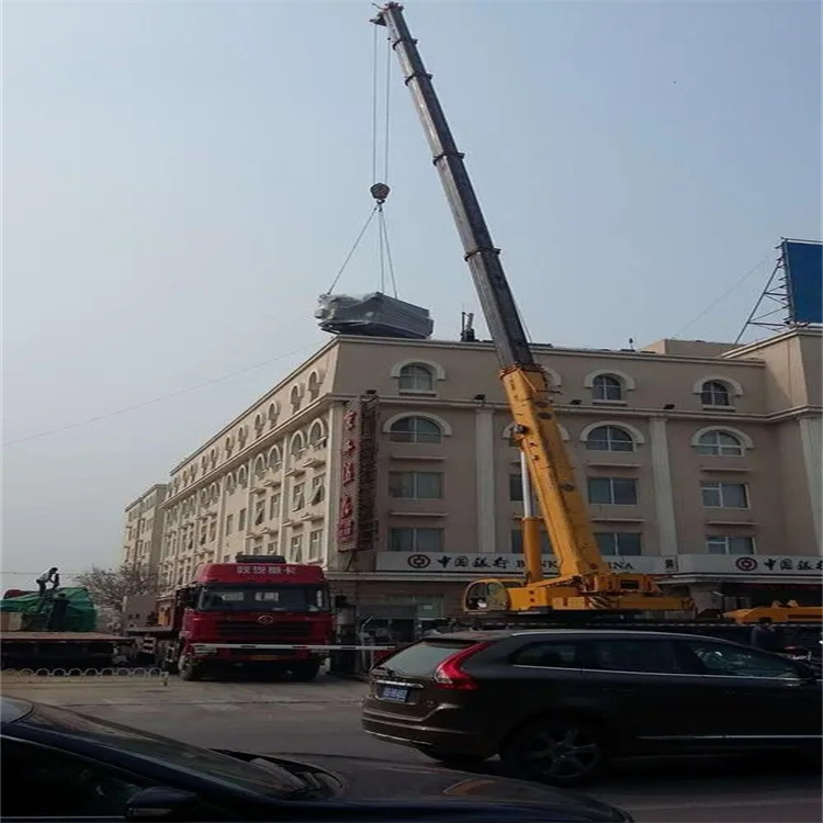 丹巴桥梁基础施工|大型设备租赁解决方案|吊装运输难点攻克