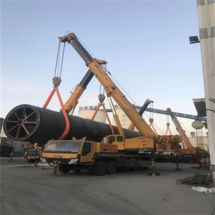 丹巴专业提供吊车租赁