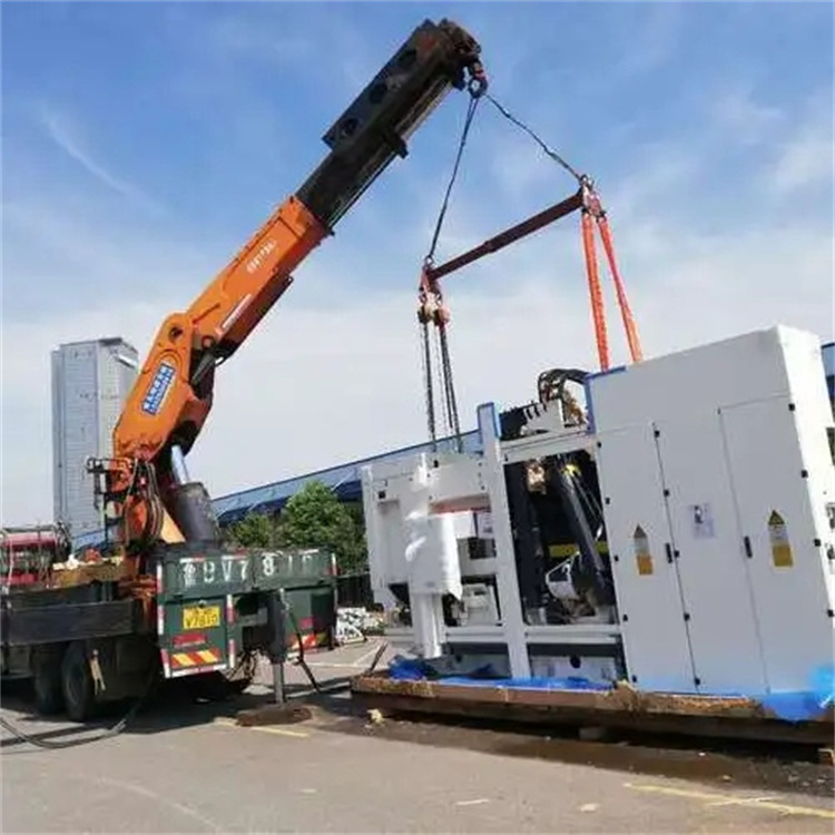 丹巴附近小吊车联系方式|8-16吨|本地及时服务