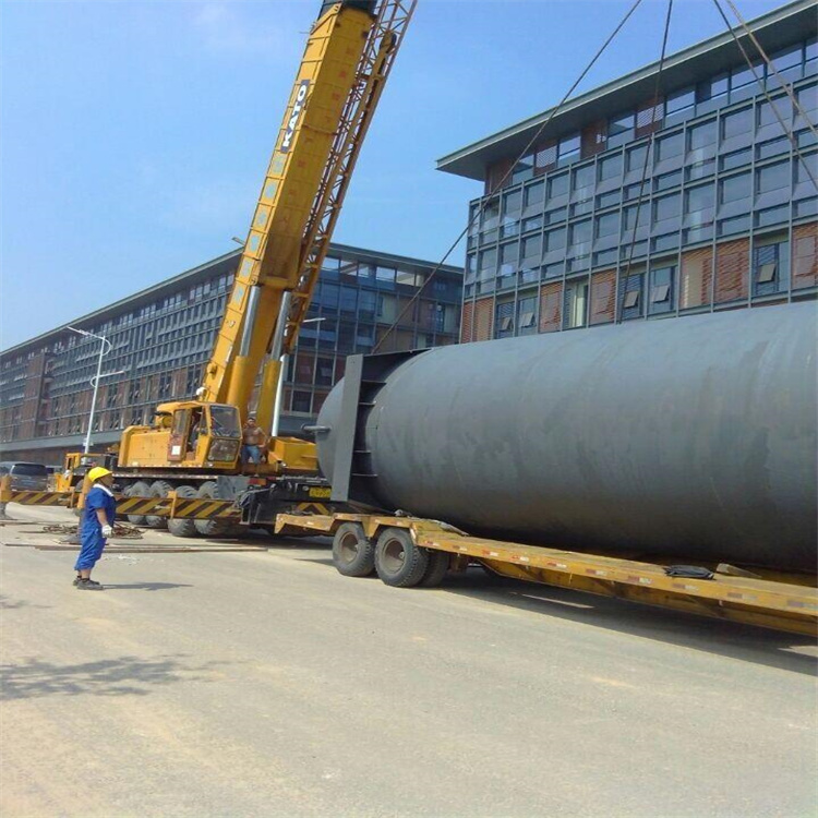 丹巴35吨吊车出租