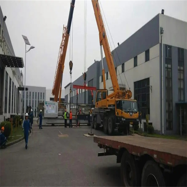 丹巴附近12吨吊车出租电话|工程吊装|高效响应