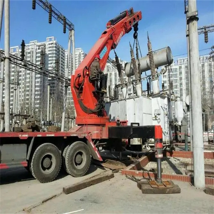 丹巴矩形风管吊装