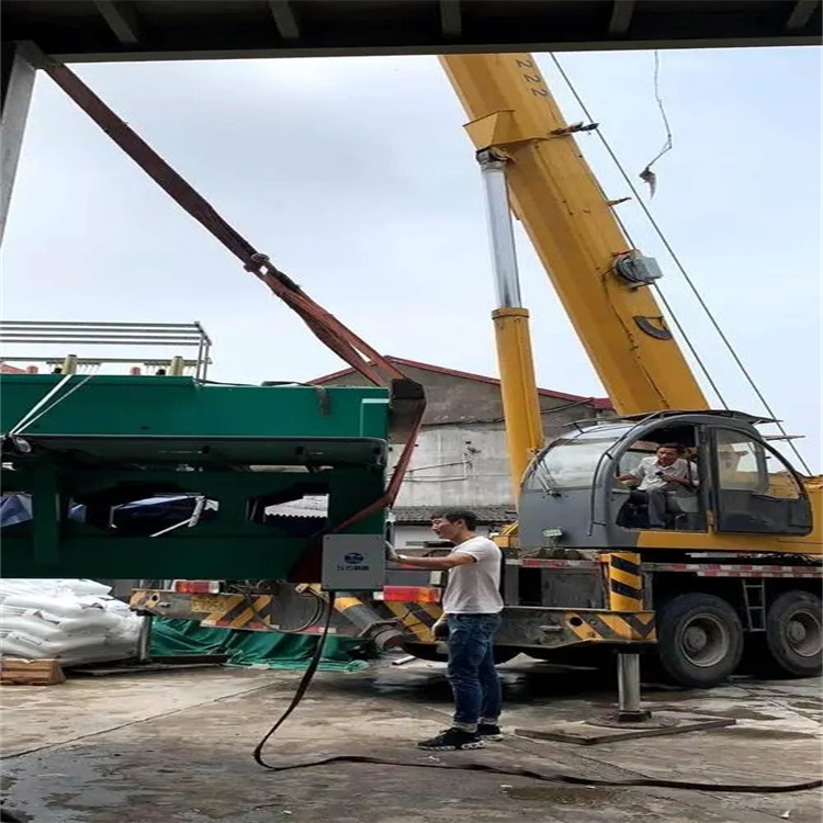 丹巴大吨位吊车租赁应急保障方案|化解突发吊装需求难题